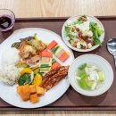 타크라구내식당