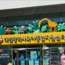 검단어린이도서관(5) | [대전 서구] 대전어린이장난감도서관 놀이체험실 방문 후기 – 5세 이하 영유아를 위한 최적 공간(대전...