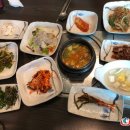 운문산가든 이미지