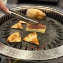 대감집막내딸 | [부산 기장]정관 참맛우리돼지 구워주는 고기맛집/ 모듬한판 600g 솔직 후기(+막내딸집건어물)