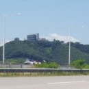 통일전망대주유소 이미지