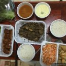 돈도니석쇠불고기&돼지찌개