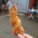 부라보꽈배기 이미지
