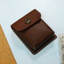 가죽공예 소품 제작반 이미지