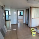범천경남아파트 | 30년 된 부산 범천 경남아파트 화이트톤 인테리어