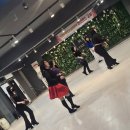 라인댄스 심화반 이미지