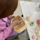 마음의 웃음꽃 바구니 이미지