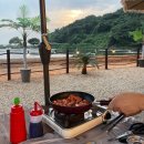 (주)정일수산 | 대부도맛집 정일수산 대하구이 칼국수 솔직후기