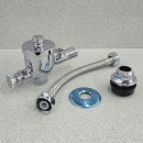 연수상가 | 인천 연수구 상가 화장실 교체 대림바스 세면대 소변기 시공 후기