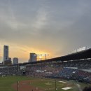 332 | &lt;2025 KBO 리그&gt; 20250416 LG트윈스 vs 삼성 라이온즈 잠실 야구장 직관 후기 및 332 구역 시야