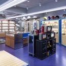 씨샵 가로수길 플래그쉽 이미지