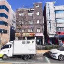 하얀고시텔 - 구로구 구로중앙로 24 | 하얀고시텔