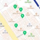 클로버 노래연습장 이미지