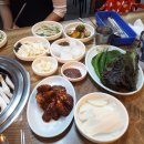 우림갈비 이미지