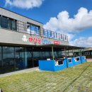 종달오션뷰 | 제주 종달리 횟집 &#39;해산물한접시&#39;에서 아나고탕(W.종달해안도로)