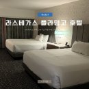 인정머리 - 부산진구 | [미국] 미국 서부여행 캐년투어 숙소 라스베가스 호텔 추천 플라밍고 호텔