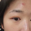 마노메이크업 | 천안 성성동 마노 메이크업│연말 크리스마스 촬영 메이크업 후기│내 돈 내산