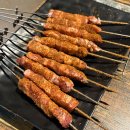 (주)가화 | [서울 관악] 신림역 가성비 양꼬치를 찾으신다면 &#39;가화양꼬치&amp;마라샹궈&#39;