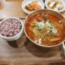 송정한우 이미지