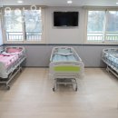 아라 요양원 이미지