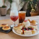 중앙동-04 | 안산 중앙동 디저트 카페 수플레 팬케이크 맛집 젠젠