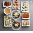 대한칡냉면 이미지