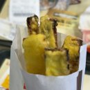 🍔 [롯데리아 신메뉴] 진해 쥐포튀김 먹어본 후기! 내돈내산 솔직리뷰