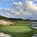 카스카디아 골프클럽 이미지