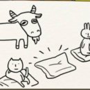 염소자리 이미지