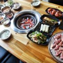 한우갈비