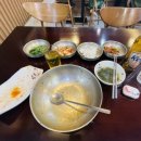 남도미향 | [용산역 남도미향] 혼밥하기 좋은 용산역 꼬막비빔밥 맛집!🍚✨