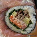 짱아김밥