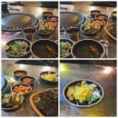 안가네 | [길동역 맛집] 불향 가득! 살촉촉한 안가네 등갈비 솔직 방문후기