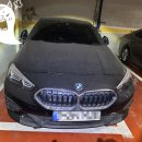 금강손세차 | 은평 출장세차 아파트 주차장에서 완벽하게! 찌든 때제거!!