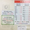 오복식육식당
