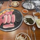 고기싸롱 - 안산시 상록구 샘골로 126 | 고기싸롱