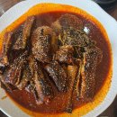 소문난명태찜 | 수원 영통역 노포 맛집 삼포 가는길 명태찜 전문점 부모님 모시고 간 후기
