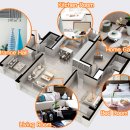 생활도자기(고급) 이미지