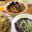 염티반점 | 아산 염티반점, tvN 남겨서 뭐하게 콩나물 간장탕수육 먹어본 후기!