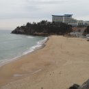 추암~증산해변 이미지
