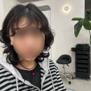 대구 동성로 미용실 루시드헤어 굵은 히피펌 커트 다정 디자이너 강추 후기