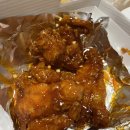 꿀보닭강정 이미지