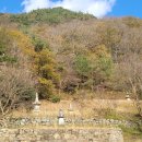 보림사주차장 이미지