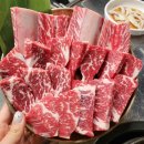 동래 가성비 소고기 맛집 산더미소갈비 온천천점 위치 주차 가격 맛 추천 후기