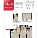8공구일등공인중개사사무소 | <송도아파트전세>SK뷰 34평 A타입 고층 - 단지뷰&amp;달빛공원뷰