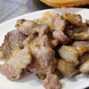 영대불쪽갈비 이미지