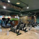파운드짐 헬스&PT 신림역점 이미지