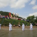 소두머니 용신놀이 이미지