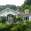 진동계곡산장2 이미지