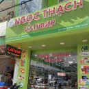 백곰세탁소 | 나트랑 2일차) 생필품마트/세탁소/과일가게/치킨랩 그릭수블라키/넴므엉쌀국수(숙소 근처에서 놀기)